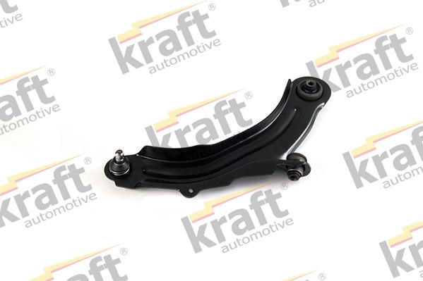 KRAFT AUTOMOTIVE 4215118 - Носач, окачване на колелата vvparts.bg