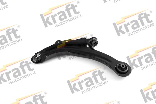 KRAFT AUTOMOTIVE 4215117 - Носач, окачване на колелата vvparts.bg