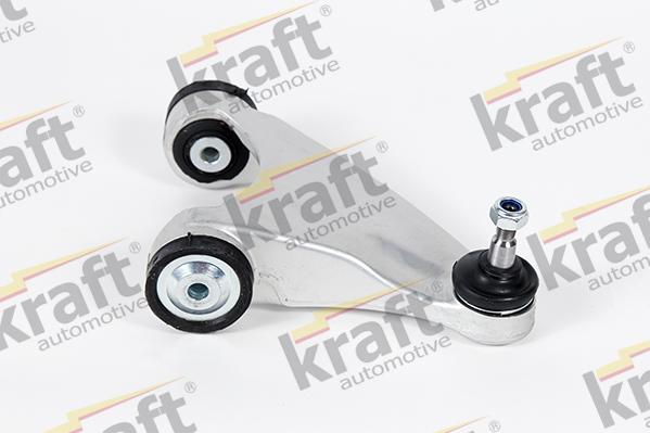 KRAFT AUTOMOTIVE 4216840 - Носач, окачване на колелата vvparts.bg