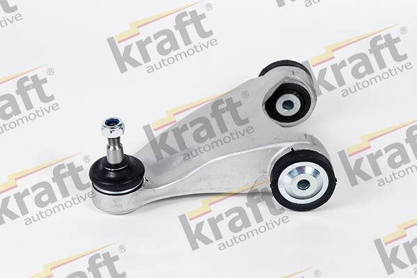 KRAFT AUTOMOTIVE 4216830 - Носач, окачване на колелата vvparts.bg