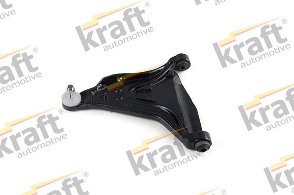 KRAFT AUTOMOTIVE 4216300 - Носач, окачване на колелата vvparts.bg