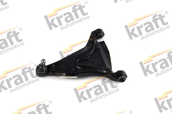 KRAFT AUTOMOTIVE 4216301 - Носач, окачване на колелата vvparts.bg