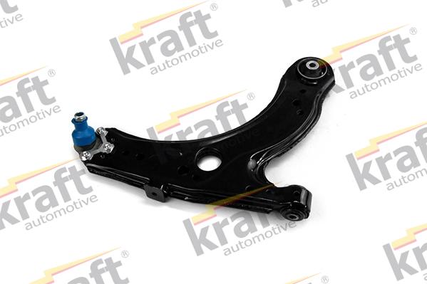 KRAFT AUTOMOTIVE 4210080 - Носач, окачване на колелата vvparts.bg