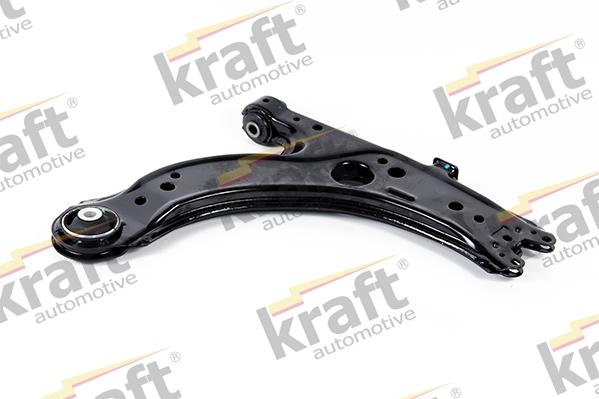 KRAFT AUTOMOTIVE 4210082 - Носач, окачване на колелата vvparts.bg