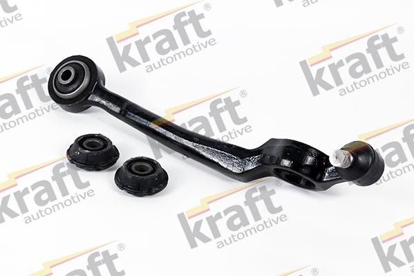 KRAFT AUTOMOTIVE 4210310 - Носач, окачване на колелата vvparts.bg