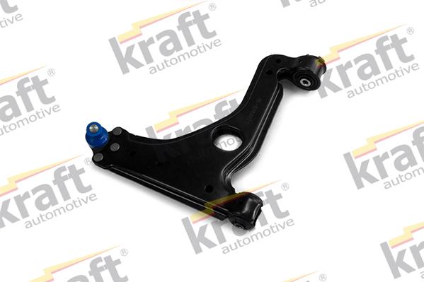 KRAFT AUTOMOTIVE 4211509 - Носач, окачване на колелата vvparts.bg