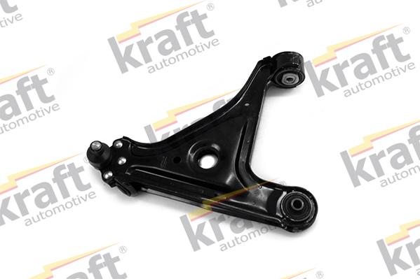 KRAFT AUTOMOTIVE 4211518 - Носач, окачване на колелата vvparts.bg