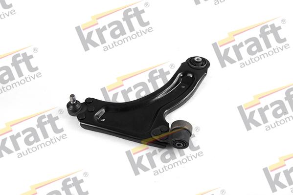 KRAFT AUTOMOTIVE 4211530 - Носач, окачване на колелата vvparts.bg