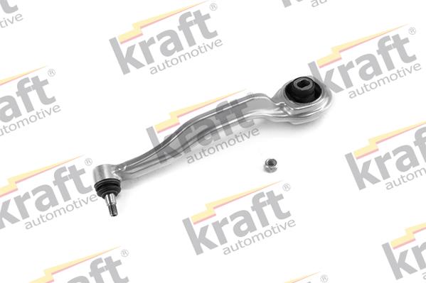 KRAFT AUTOMOTIVE 4211294 - Носач, окачване на колелата vvparts.bg