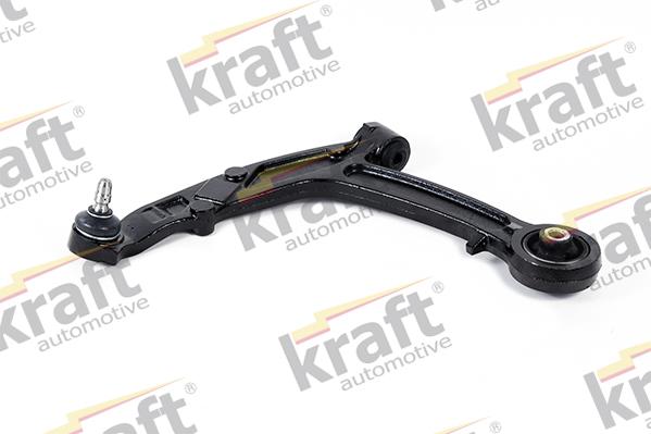 KRAFT AUTOMOTIVE 4213003 - Носач, окачване на колелата vvparts.bg