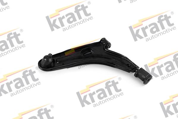 KRAFT AUTOMOTIVE 4213140 - Носач, окачване на колелата vvparts.bg