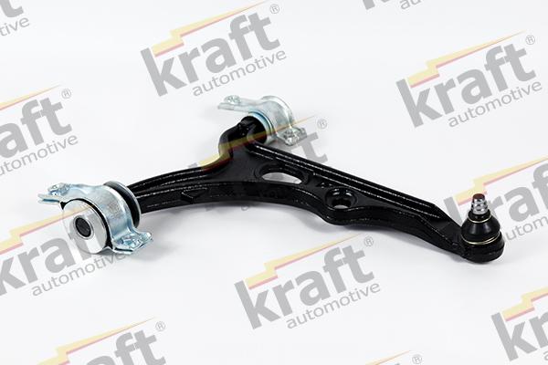 KRAFT AUTOMOTIVE 4213110 - Носач, окачване на колелата vvparts.bg