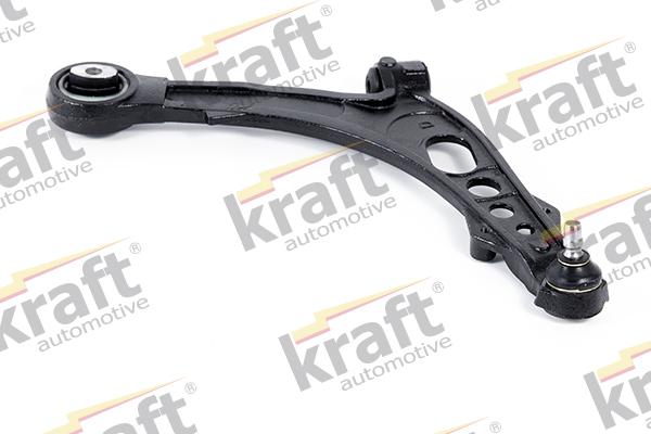 KRAFT AUTOMOTIVE 4213132 - Носач, окачване на колелата vvparts.bg