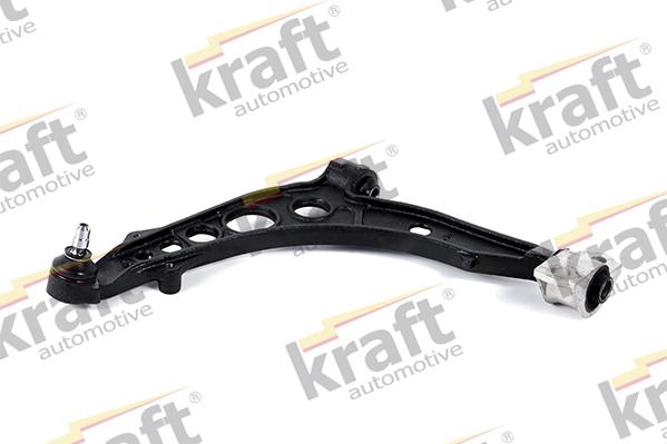 KRAFT AUTOMOTIVE 4213120 - Носач, окачване на колелата vvparts.bg