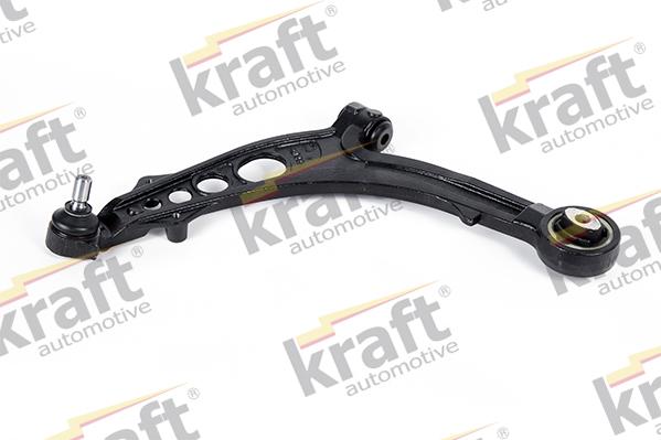 KRAFT AUTOMOTIVE 4213122 - Носач, окачване на колелата vvparts.bg