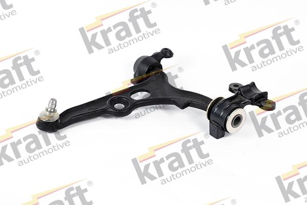 KRAFT AUTOMOTIVE 4213391 - Носач, окачване на колелата vvparts.bg