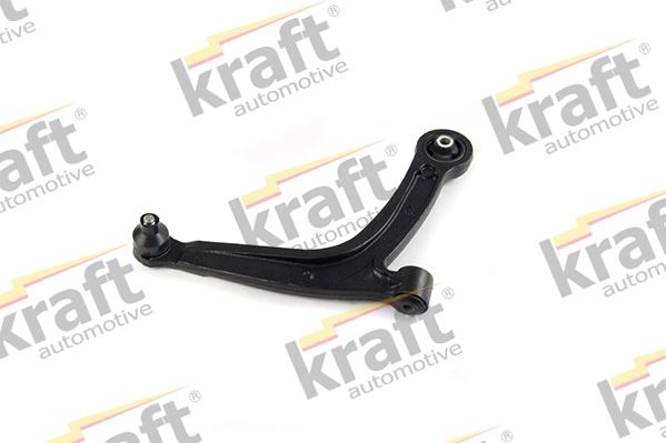 KRAFT AUTOMOTIVE 4213325 - Носач, окачване на колелата vvparts.bg