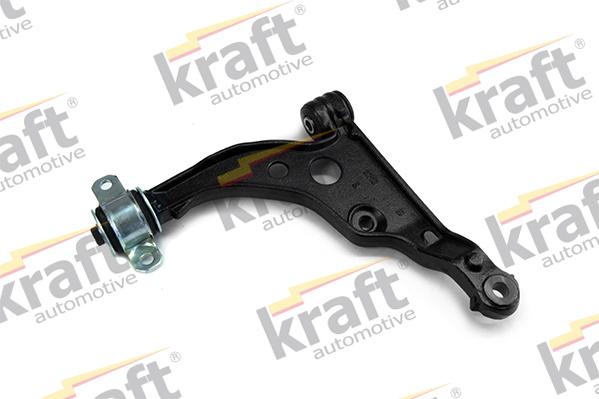 KRAFT AUTOMOTIVE 4213256 - Носач, окачване на колелата vvparts.bg