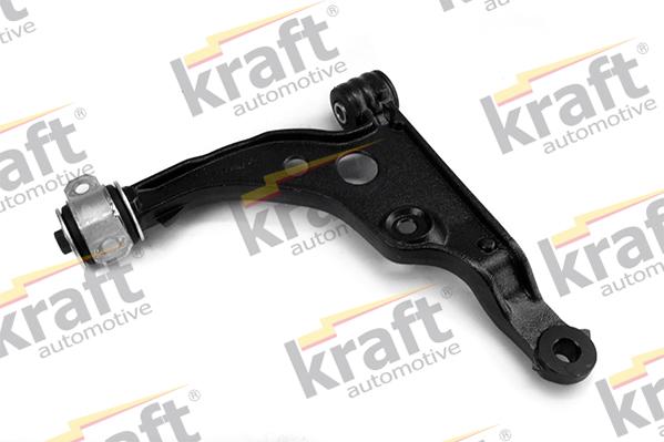 KRAFT AUTOMOTIVE 4213258 - Носач, окачване на колелата vvparts.bg