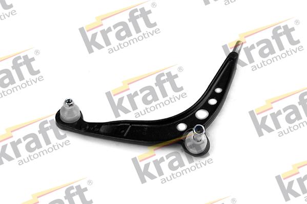 KRAFT AUTOMOTIVE 4212590 - Носач, окачване на колелата vvparts.bg