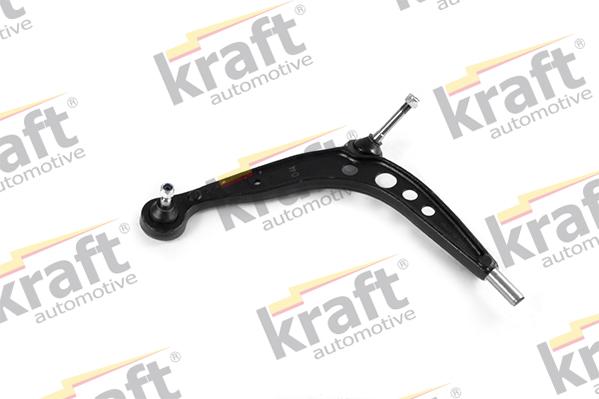 KRAFT AUTOMOTIVE 4212580 - Носач, окачване на колелата vvparts.bg