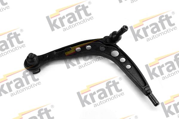 KRAFT AUTOMOTIVE 4212620 - Носач, окачване на колелата vvparts.bg