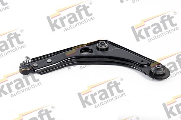 KRAFT AUTOMOTIVE 4212040 - Носач, окачване на колелата vvparts.bg