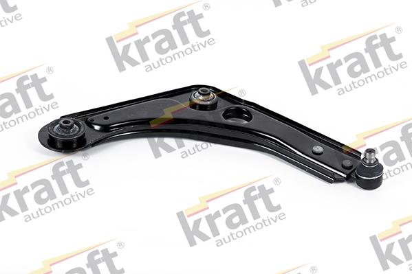 KRAFT AUTOMOTIVE 4212050 - Носач, окачване на колелата vvparts.bg