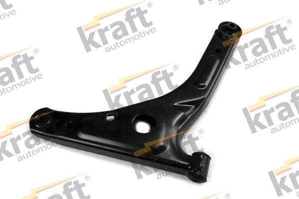 KRAFT AUTOMOTIVE 4212015 - Носач, окачване на колелата vvparts.bg