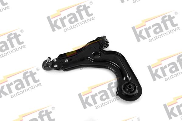 KRAFT AUTOMOTIVE 4212360 - Носач, окачване на колелата vvparts.bg