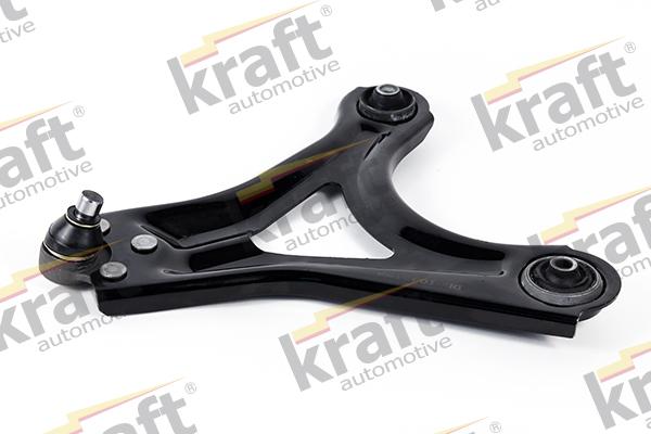 KRAFT AUTOMOTIVE 4212300 - Носач, окачване на колелата vvparts.bg