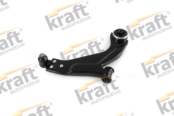 KRAFT AUTOMOTIVE 4212317 - Носач, окачване на колелата vvparts.bg