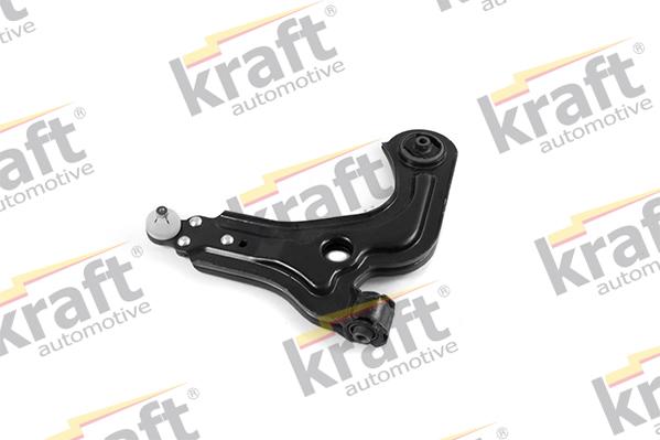 KRAFT AUTOMOTIVE 4212292 - Носач, окачване на колелата vvparts.bg