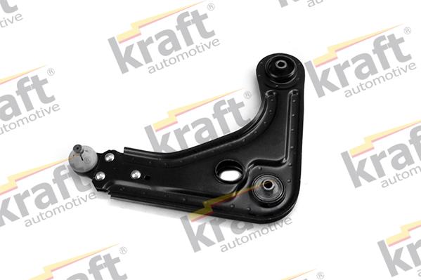 KRAFT AUTOMOTIVE 4212275 - Носач, окачване на колелата vvparts.bg