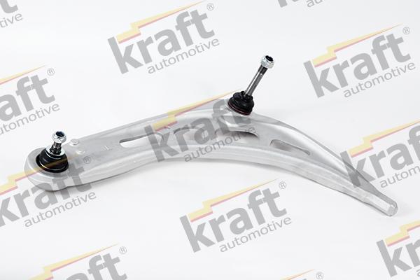 KRAFT AUTOMOTIVE 4212710 - Носач, окачване на колелата vvparts.bg