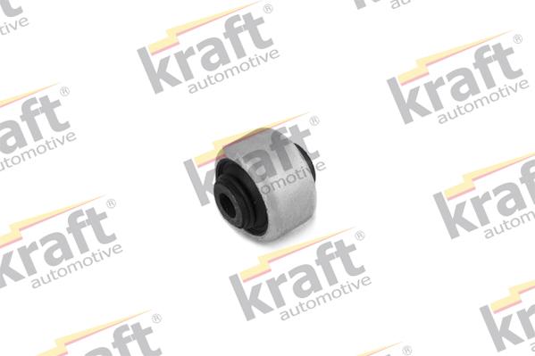 KRAFT AUTOMOTIVE 4235505 - Тампон, носач vvparts.bg