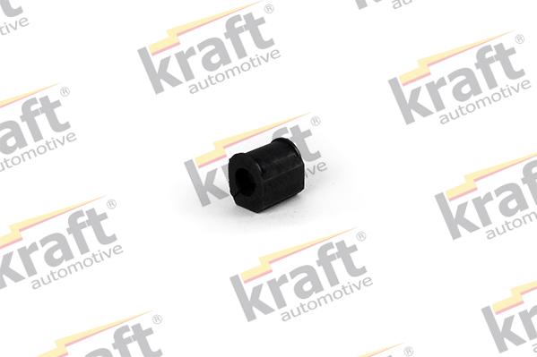 KRAFT AUTOMOTIVE 4235033 - Лагерна втулка, стабилизатор vvparts.bg