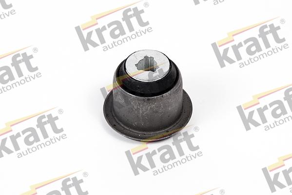 KRAFT AUTOMOTIVE 4235130 - Тампон, носач vvparts.bg