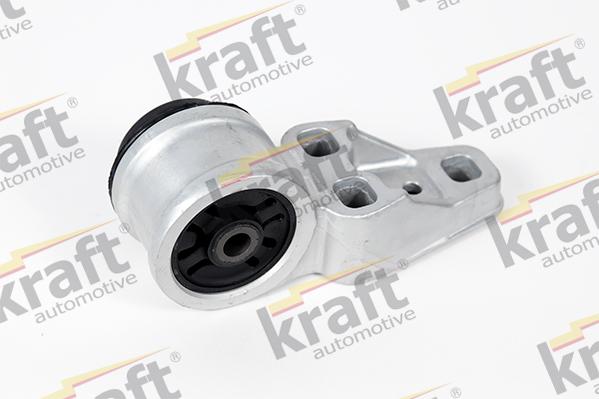 KRAFT AUTOMOTIVE 4230006 - Тампони на моста vvparts.bg