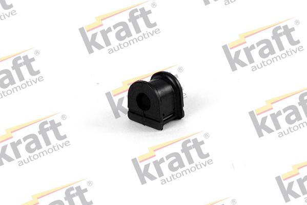 KRAFT AUTOMOTIVE 4230881 - Лагерна втулка, стабилизатор vvparts.bg