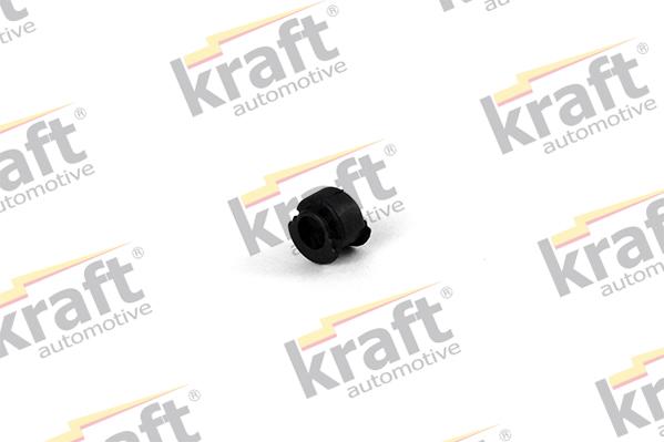 KRAFT AUTOMOTIVE 4230830 - Лагерна втулка, стабилизатор vvparts.bg