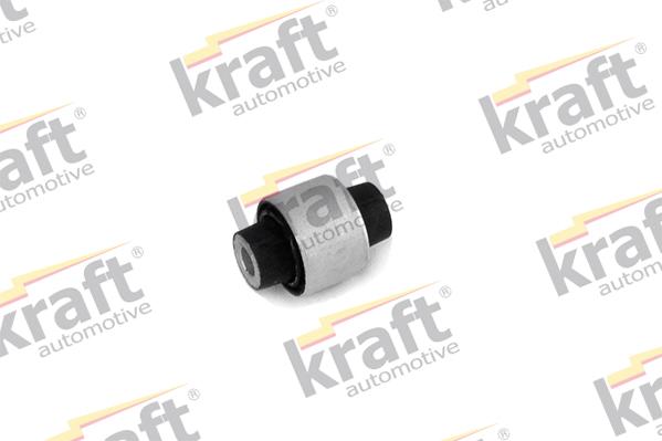 KRAFT AUTOMOTIVE 4230316 - Тампон, носач vvparts.bg