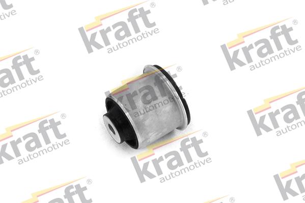 KRAFT AUTOMOTIVE 4231437 - Тампон, носач vvparts.bg