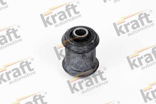 KRAFT AUTOMOTIVE 4231597 - Тампон, носач vvparts.bg