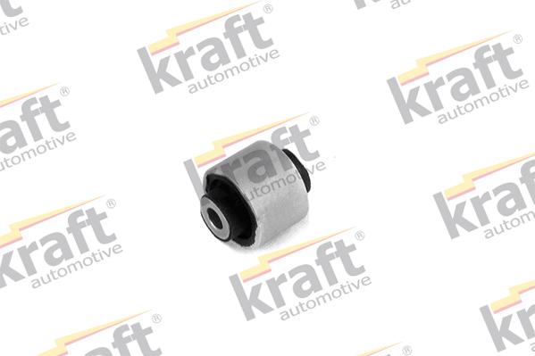 KRAFT AUTOMOTIVE 4231523 - Тампон, носач vvparts.bg