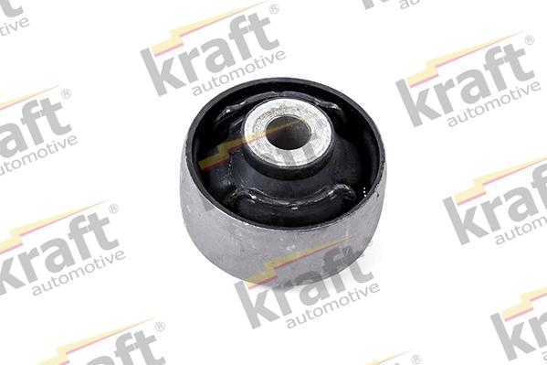 KRAFT AUTOMOTIVE 4231662 - Тампон, носач vvparts.bg