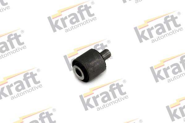 KRAFT AUTOMOTIVE 4231130 - Тампон, носач vvparts.bg