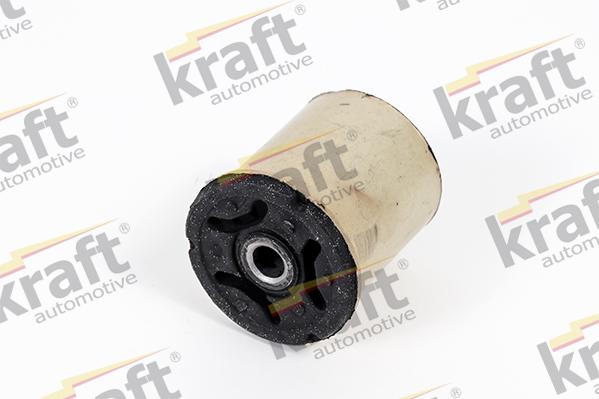 KRAFT AUTOMOTIVE 4231840 - Тампони на моста vvparts.bg