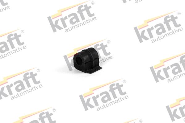 KRAFT AUTOMOTIVE 4231795 - Лагерна втулка, стабилизатор vvparts.bg