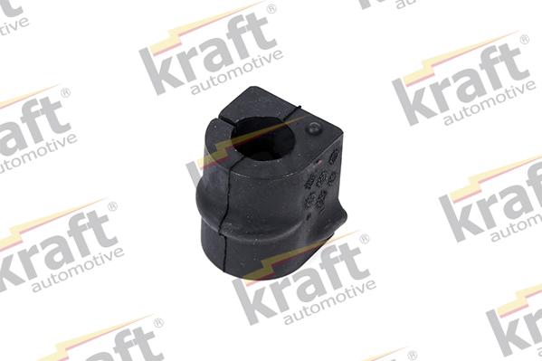 KRAFT AUTOMOTIVE 4231705 - Лагерна втулка, стабилизатор vvparts.bg